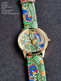Tory Burch Tbw2016 Ladies Watch 32mm Dial Quartz Watch