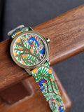 Tory Burch Tbw2016 Ladies Watch 32mm Dial Quartz Watch