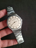 Skagen Gents 572xlsxzd Watch Quartz Watch