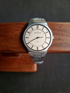 Skagen Gents 572xlsxzd Watch Quartz Watch