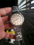 Skagen Gents 572xlsxzd Watch Quartz Watch