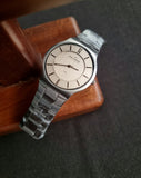 Skagen Gents 572xlsxzd Watch Quartz Watch