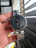 Detomaso Firenze Gents Watch DT1017-E