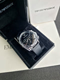Emporio Armani Dress Watch (Model: AR11143)