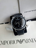 Emporio Armani Dress Watch (Model: AR11143)