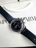 Emporio Armani Dress Watch (Model: AR11143)