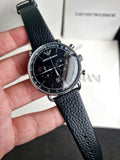 Emporio Armani Dress Watch (Model: AR11143)
