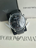 Emporio Armani Dress Watch (Model: AR11143)