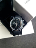 Emporio Armani Dress Watch (Model: AR11143)