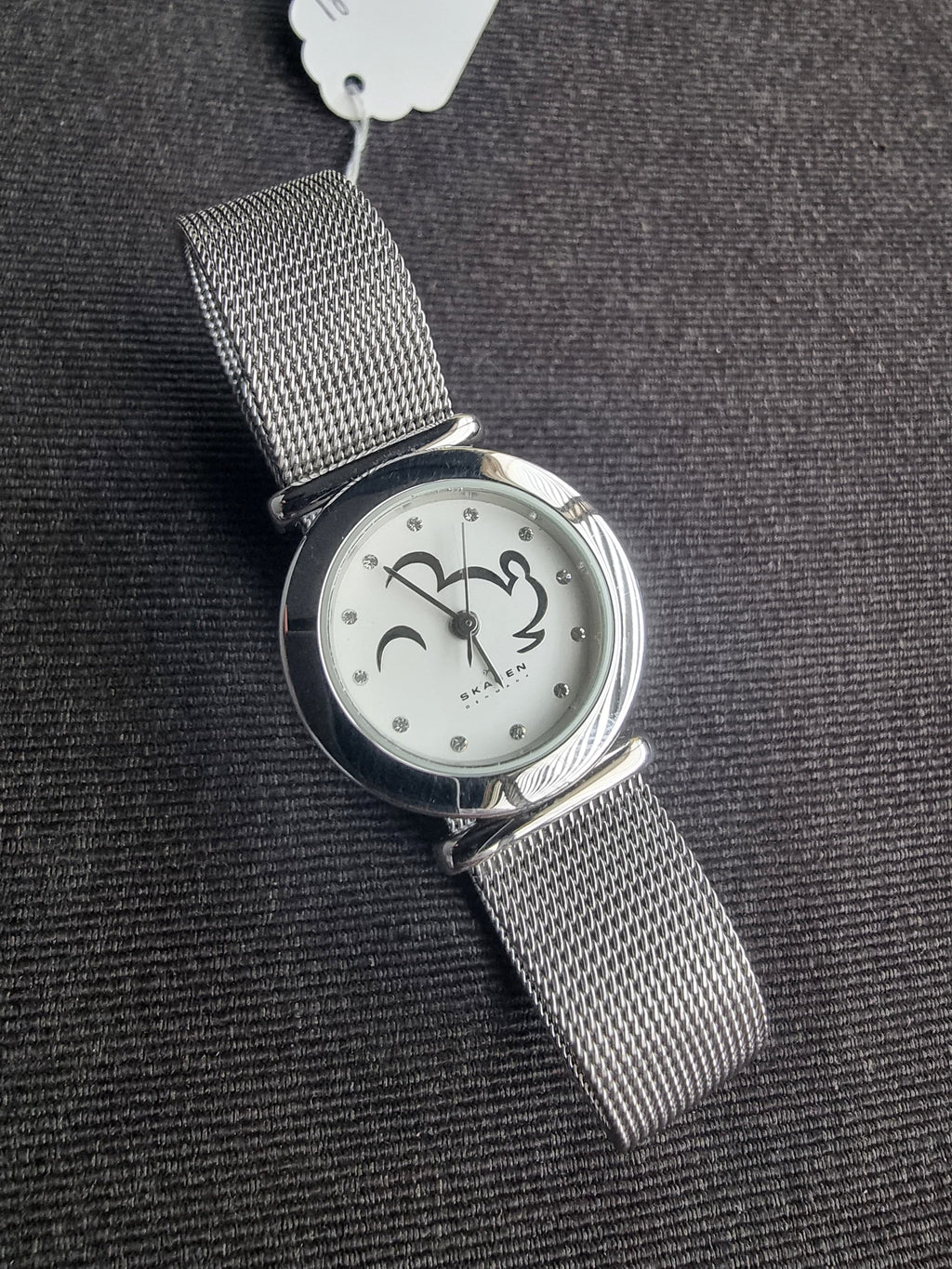 Skagen Ladies Watch 25mm Dial Quartz Watch