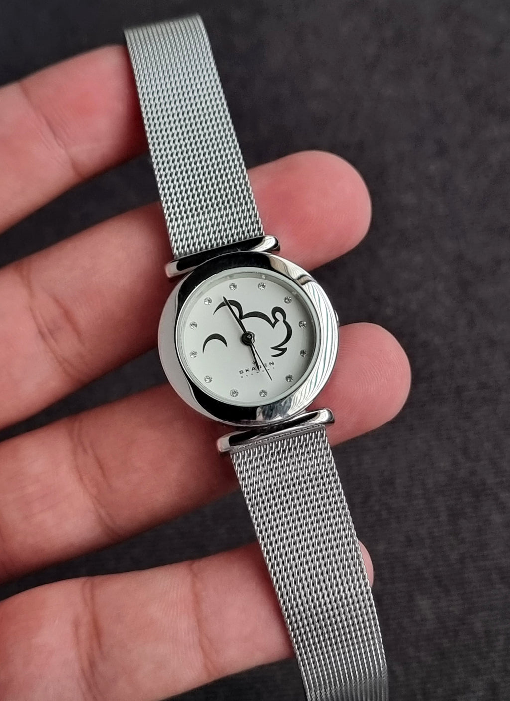 Skagen Ladies Watch 25mm Dial Quartz Watch