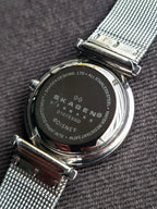 Skagen Ladies Watch 25mm Dial Quartz Watch