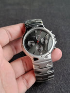 Skagen Denmark Fashion Brand Titanium Casing Quartz Watch hrh489ltsm