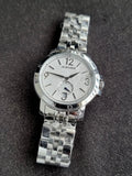 Aigner Swiss Made Gents Watch Side Second Quartz Watch