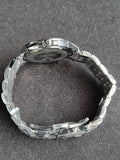 Aigner Swiss Made Gents Watch Side Second Quartz Watch