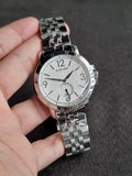 Aigner Swiss Made Gents Watch Side Second Quartz Watch