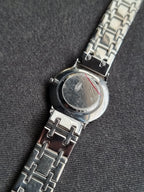 Skagen Blue Dial Ladies Watch 32mm Dial (Back Plain )