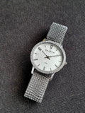 Skagen 32mm Dial 922SSS2 Ladies Quartz Watch