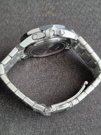 Armani Exchange Chronograph Stainless Steel Watch AX1957