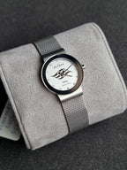 Skagen Denmark Fashion Brand DCL358SSSD 25mm Dial Quartz Watch