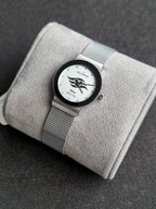 Skagen Denmark Fashion Brand DCL358SSSD 25mm Dial Quartz Watch