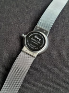 Skagen Denmark Fashion Brand DCL358SSSD 25mm Dial Quartz Watch
