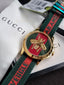 Gucci G-Timeless Watch 38mm YA126487