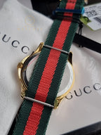 Gucci G-Timeless Watch 38mm YA126487