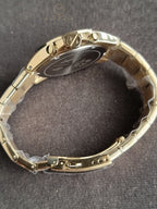 A|X Armani Exchange Chronograph Watch for Men with Stainless Steel