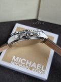 MICHAEL KORS Cortlandt Chronograph Quartz Black Dial Men's Watch  MK8985