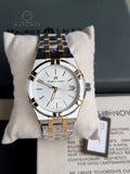 Maurice Lacroix AIKON QUARTZ 40MM DUOTONE AI1108-PVY13-130-1