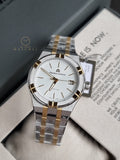 Maurice Lacroix AIKON QUARTZ 40MM DUOTONE AI1108-PVY13-130-1