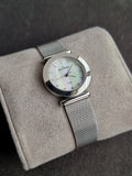 Skagen 25mm Dial Women Watch 107SSSMP Quartz Watch