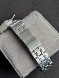 Lorus Sub Brand Of Seiko Lumibright Dial Quartz Watch