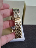 Michael Kors Ladies Watch Golden Casing Quartz Watch  mko1080