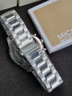 Michael Kors Mko1103 Gents Watch 44mm Dial Quartz Watch