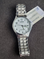Lorus Sub Brand Of Seiko Gents Watch 38mm Dial Quartz Watch