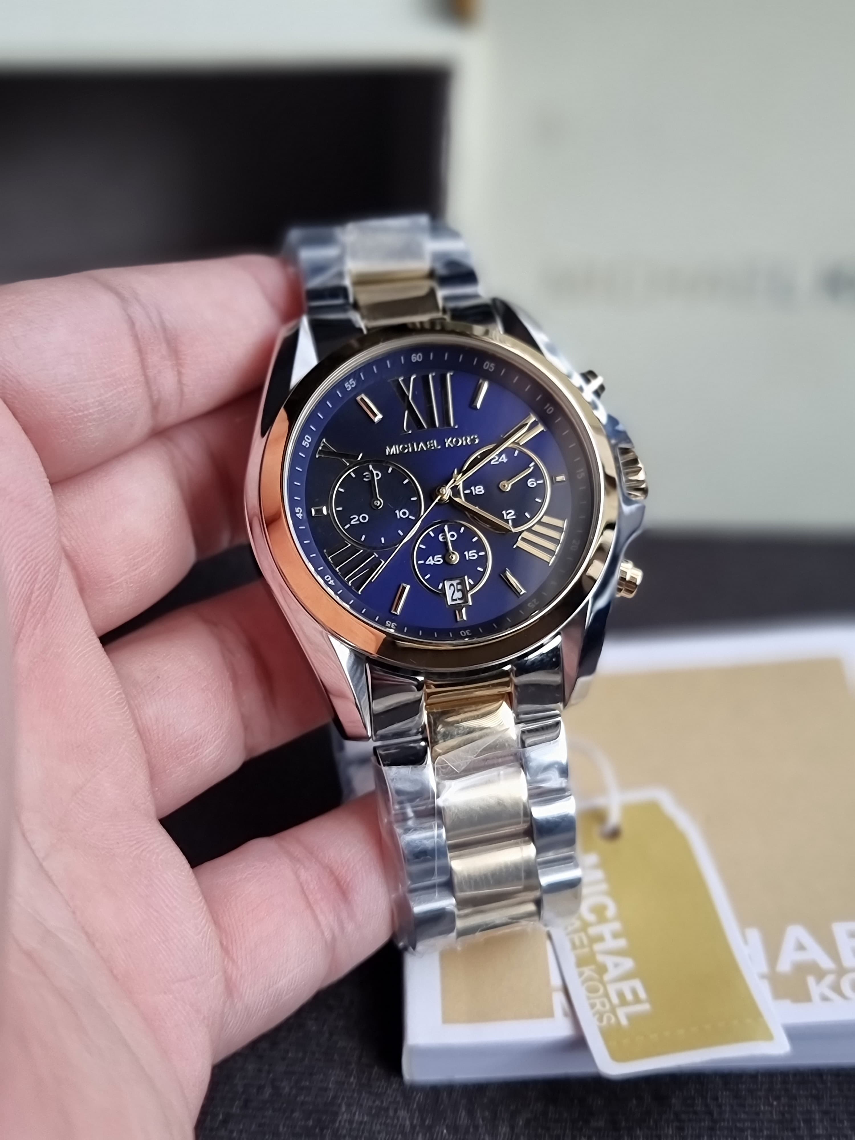腕時計　MICHAEL KORS 楽天市場】［米国マイケルコース正規代理店品］［国内定価