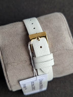 Versus Versace Ladies Watch Golden Casing Quartz Watch