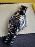 Invicta 1248 Men's Tungsten Gents Watch Quartz Watch