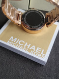 Michael Kors Mini Parker Stainless Steel Multifunction Watch MK6110