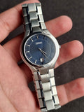 Esmurt Gents Watch 35mm Dial Quartz Watch