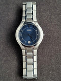 Esmurt Gents Watch 35mm Dial Quartz Watch