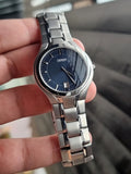 Esmurt Gents Watch 35mm Dial Quartz Watch