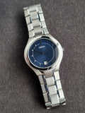 Esmurt Gents Watch 35mm Dial Quartz Watch