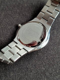 Esmurt Gents Watch 35mm Dial Quartz Watch