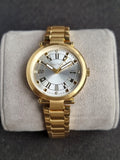 Nautica Women Flagstaff Stainless Steel Watch 36mm Back Plain