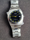 Lorus Sub Brand Of SEiko Gents Watch 38mm Dial Quartz Watch