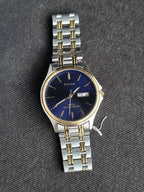 Pulsar Sub Brand Of Seiko Gents Watch 35mm Quartz Watch