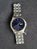 Pulsar Sub Brand Of Seiko Gents Watch 35mm Quartz Watch